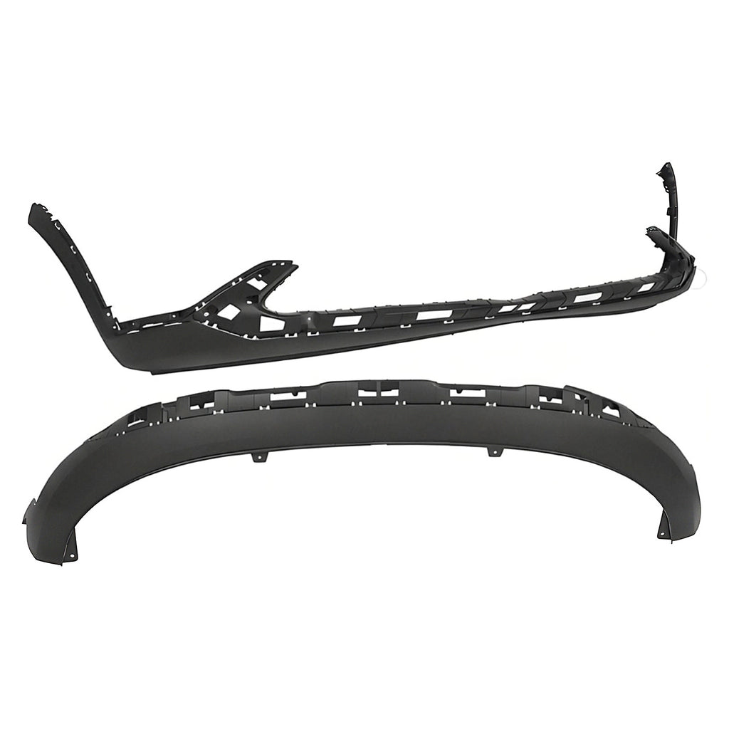 Fascia Delantera RADEC 203-3404-19