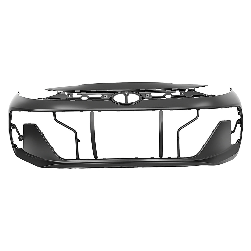 Fascia Delantera RADEC 203-3405-08