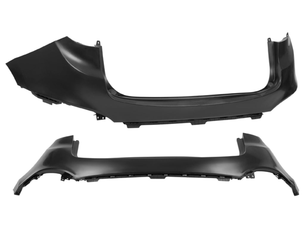 Fascia Trasera Superior SM 203-3407-01