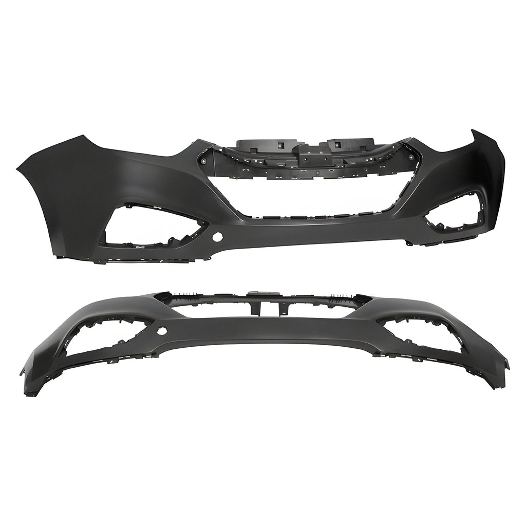 Fascia Delantera RADEC 203-3407-02