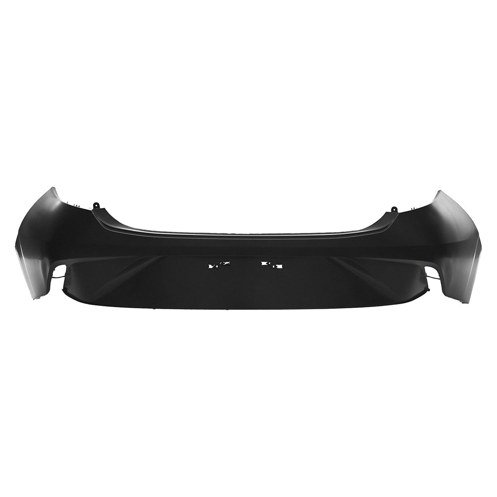 Fascia Trasera RADEC 203-3408-05