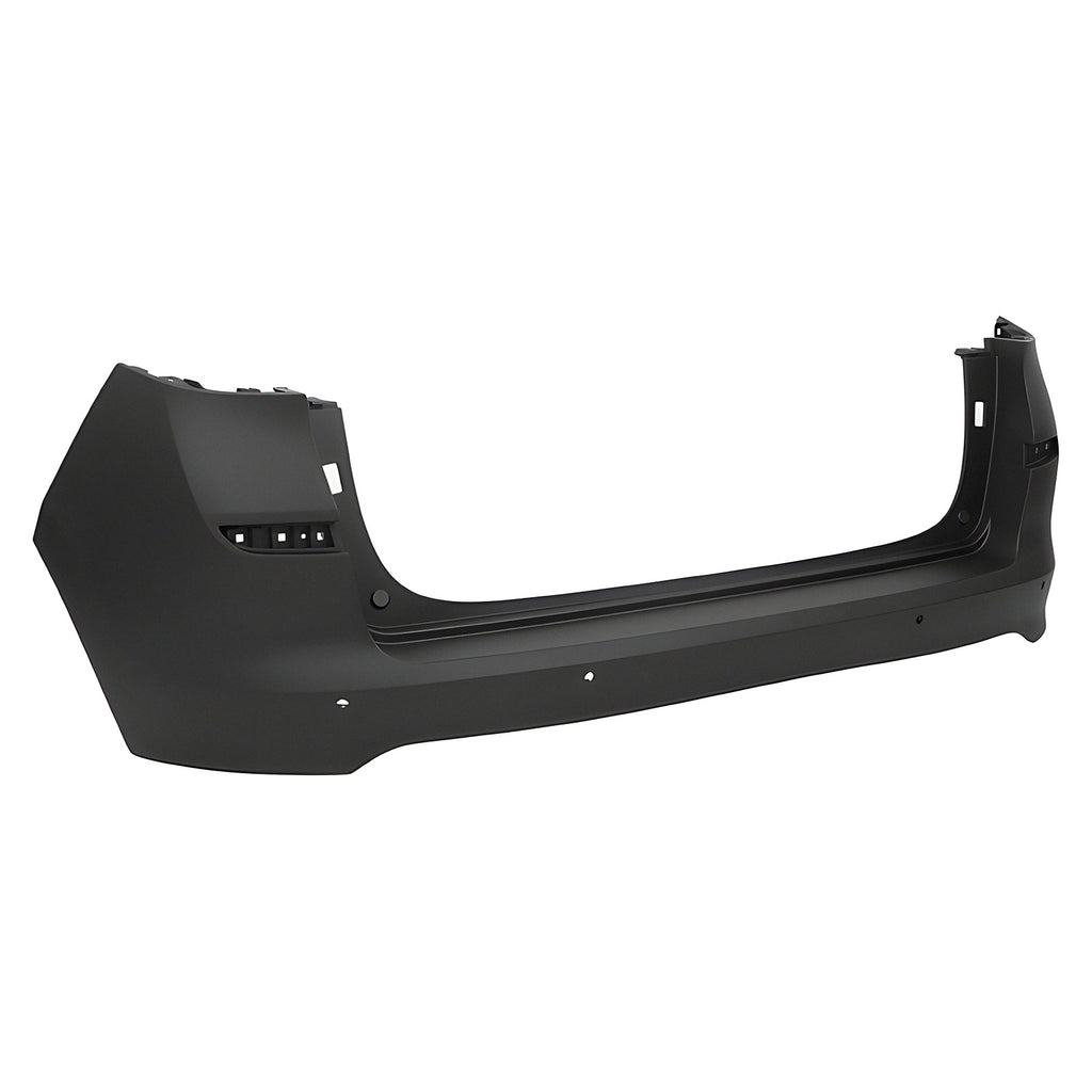 Fascia Trasera Superior RADEC 203-3409-12