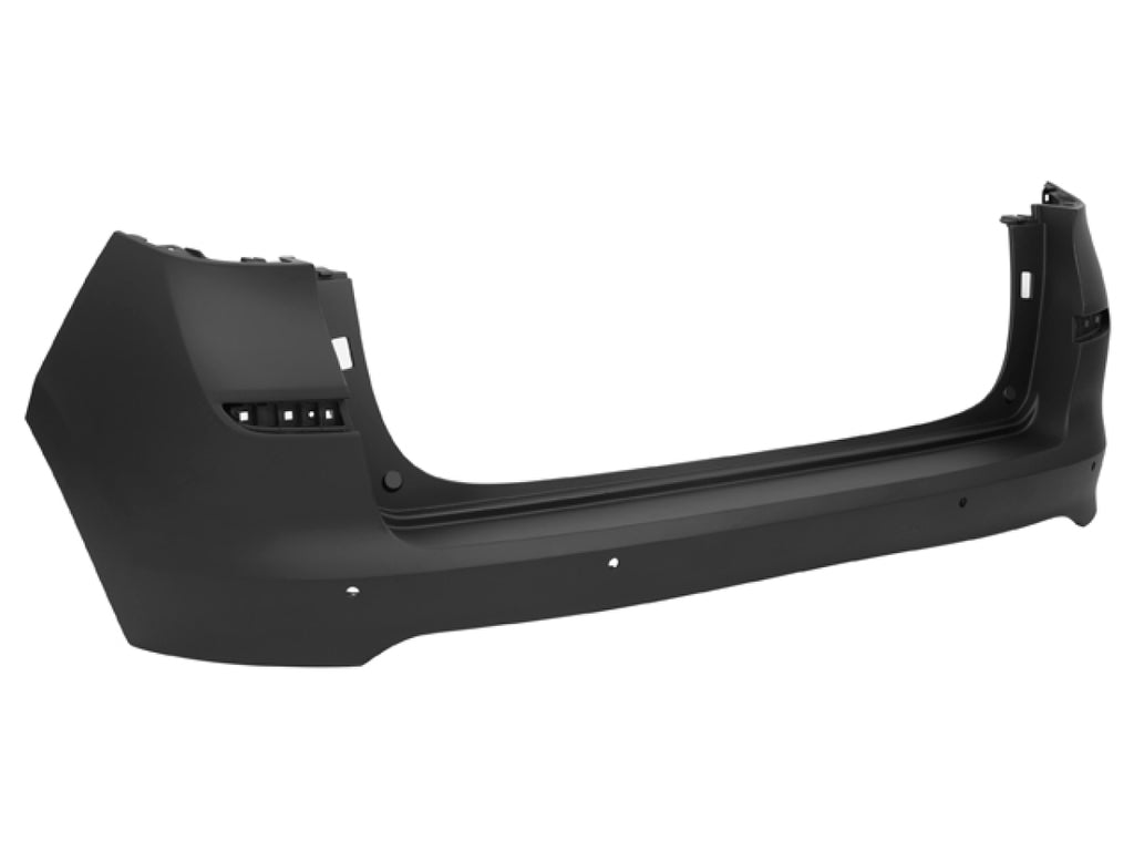 Fascia Trasera Superior RADEC 203-3409-12