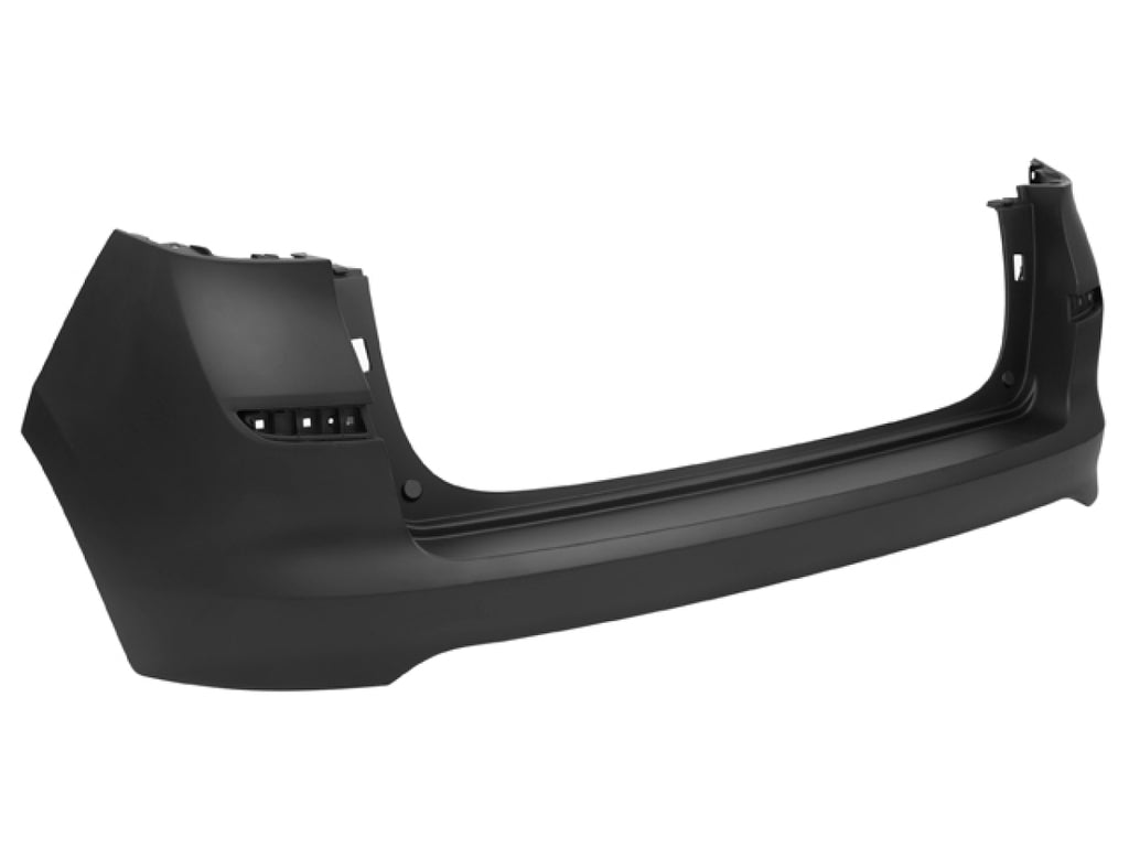 Fascia Trasera Superior RADEC 203-3409-13