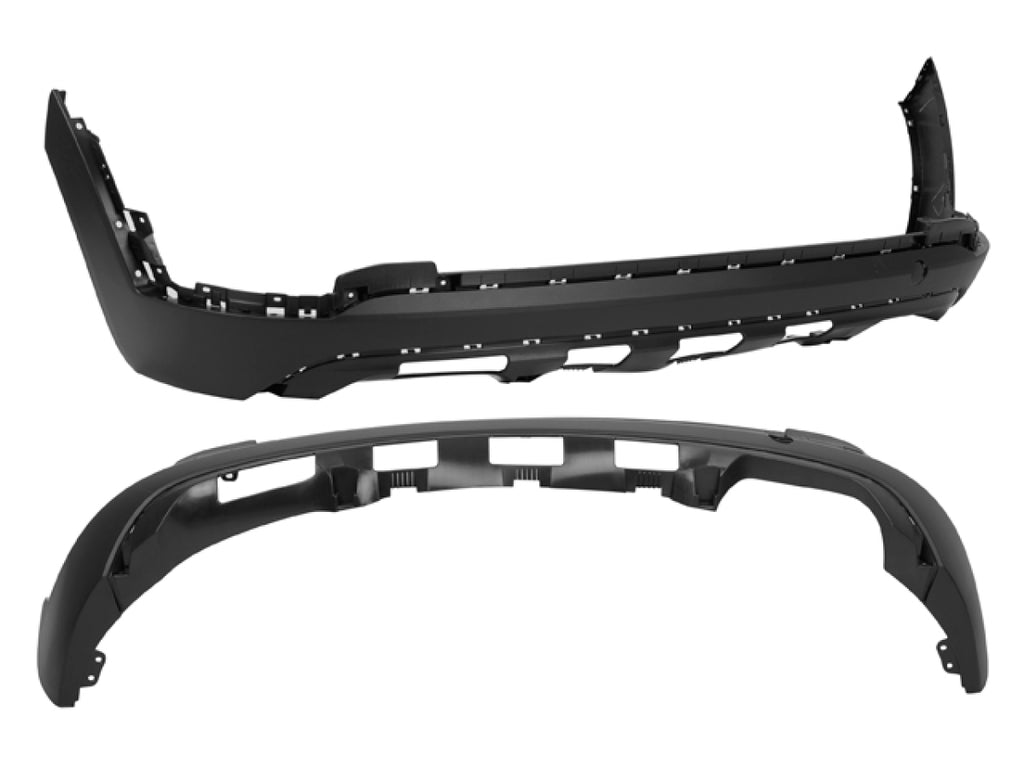 Fascia Trasera Inferior TYI 203-3409-18