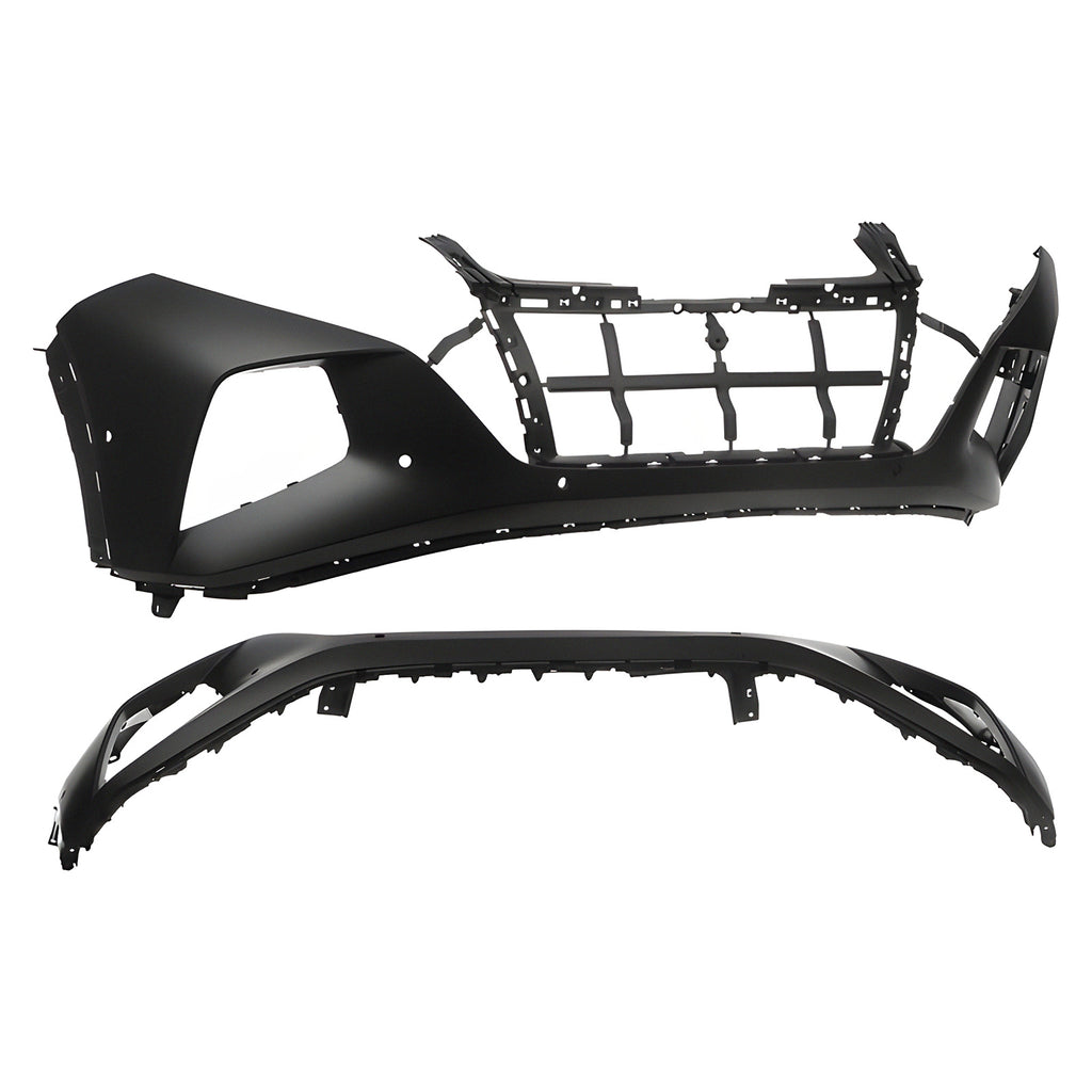 Fascia Delantera RADEC 203-3409-23