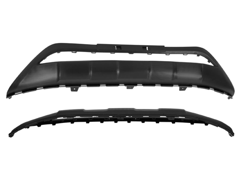 Fascia Delantera Inferior RADEC 203-3410-05