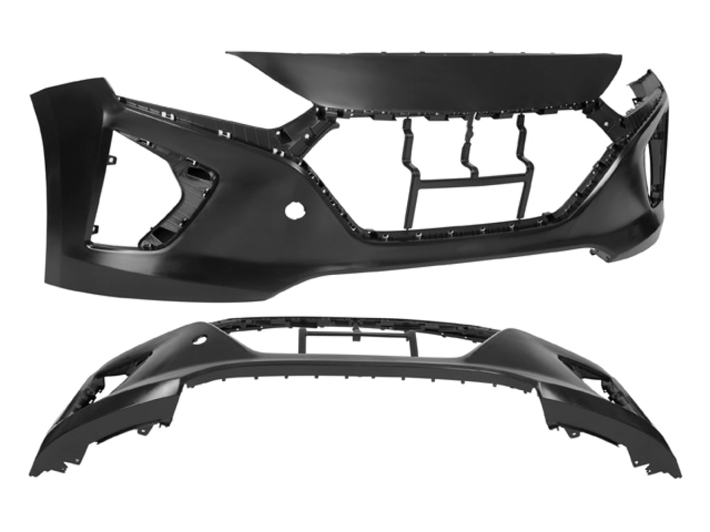 Fascia RADEC 203-3412-00