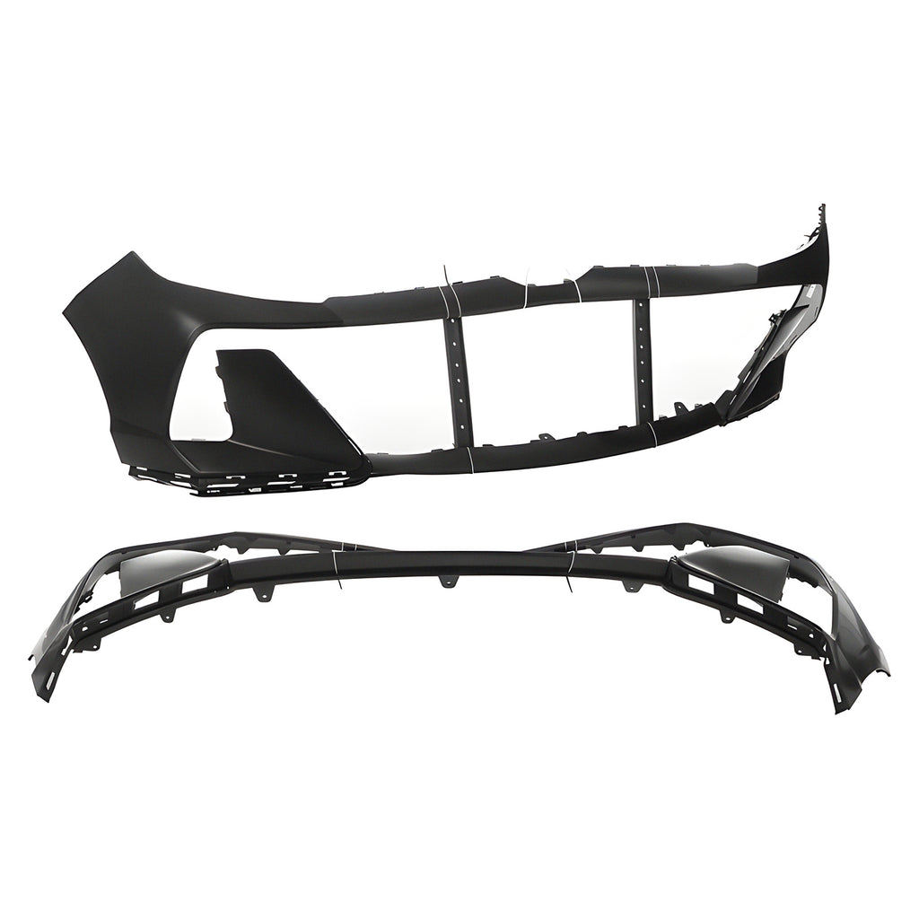 Fascia Delantera RADEC 203-3413-00