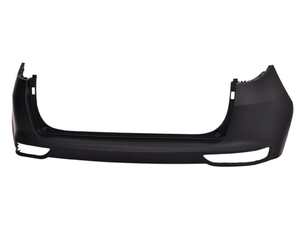 Fascia Trasera Superior TYI 203-3502-08