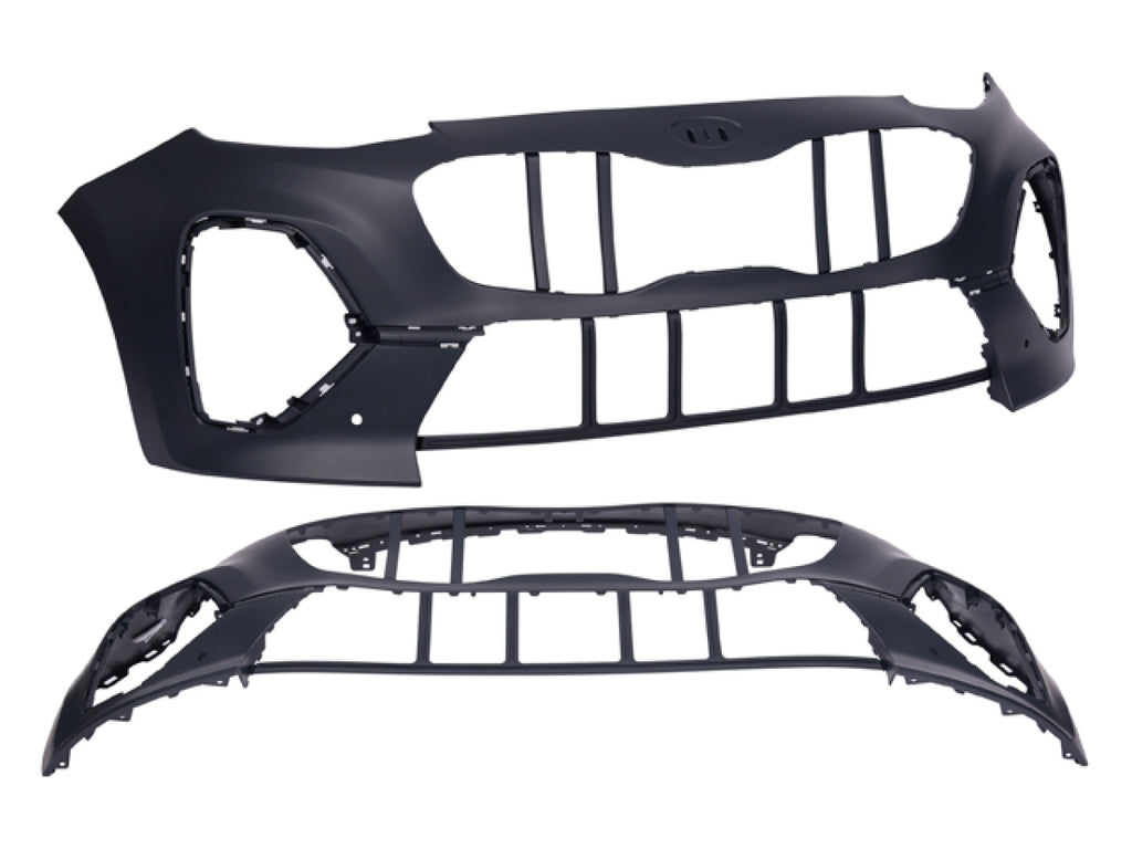 Fascia Delantera RADEC 203-3502-15