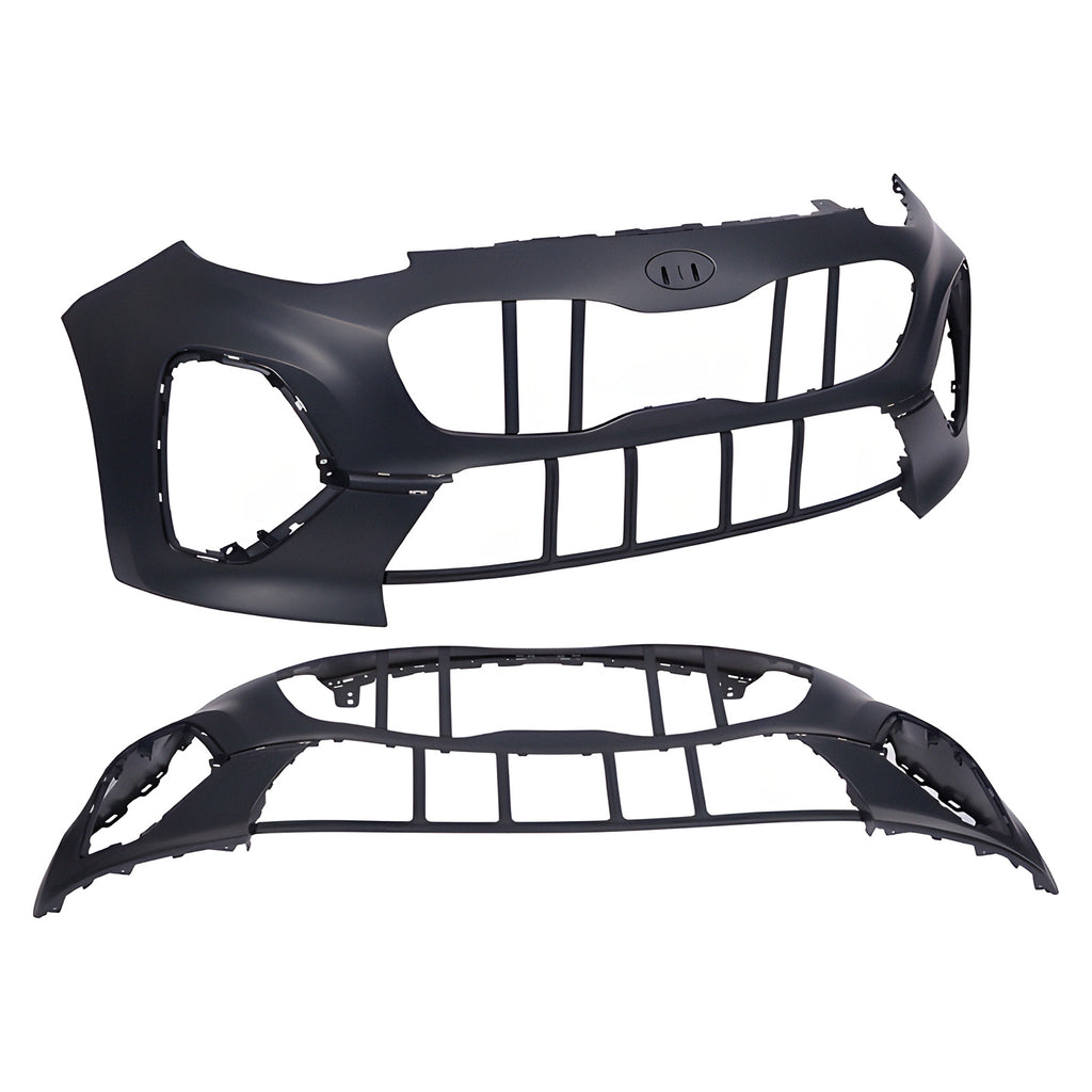 Fascia Delantera RADEC 203-3502-16