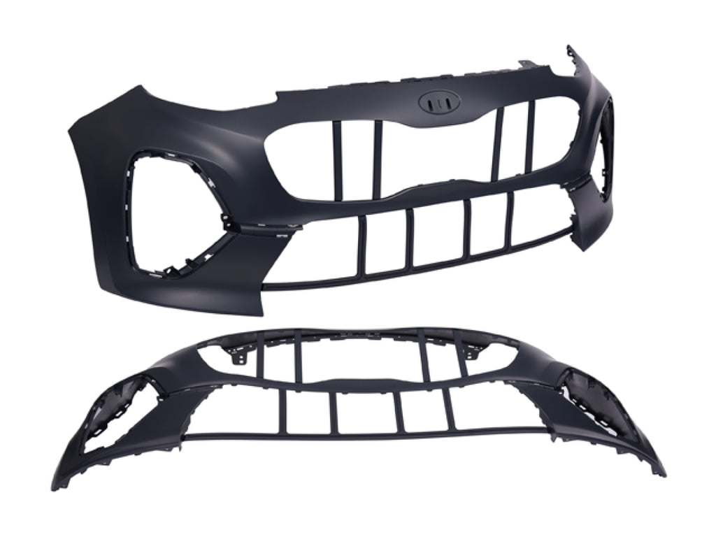 Fascia Delantera RADEC 203-3502-16