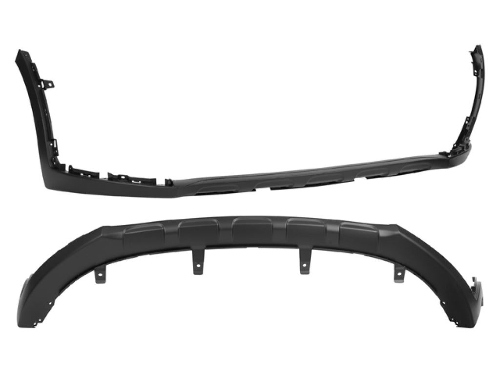 Fascia Delantera RADEC 203-3502-17