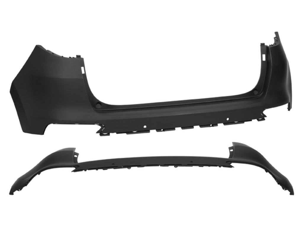 Fascia Trasera RADEC 203-3502-18