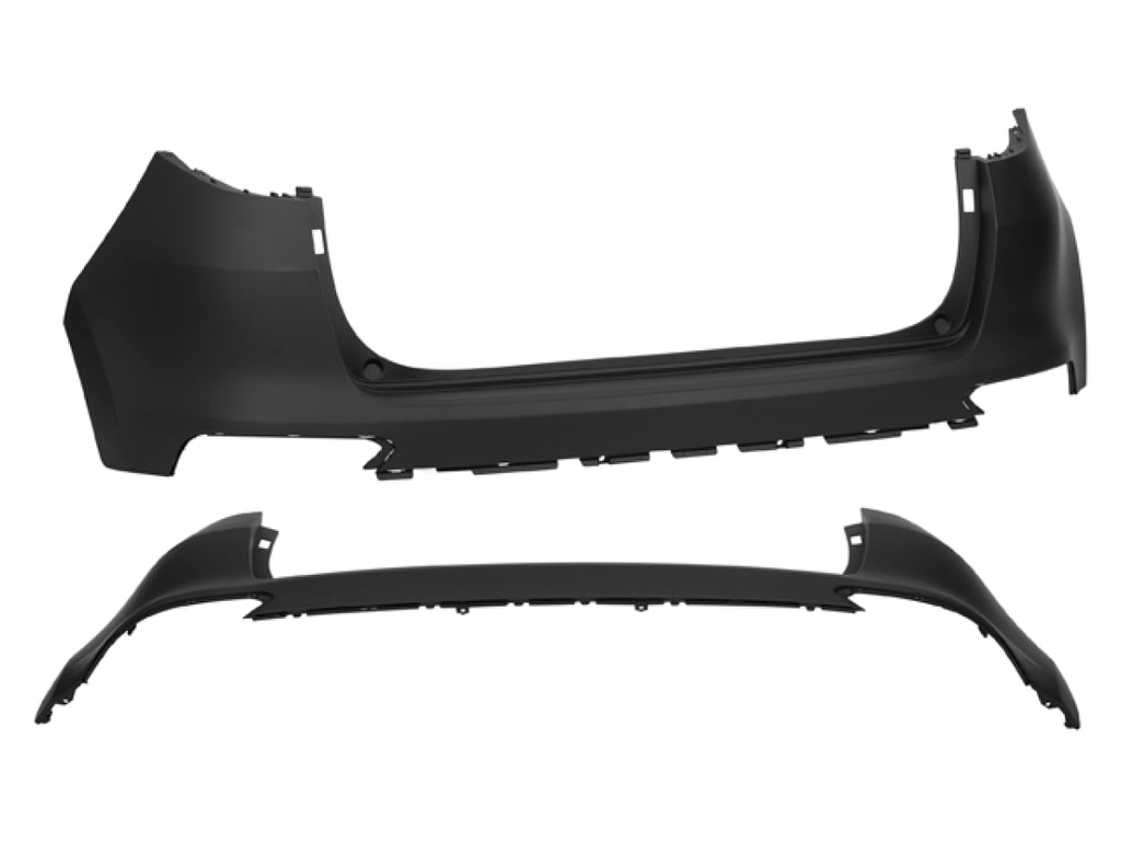 Fascia Trasera RADEC 203-3502-19