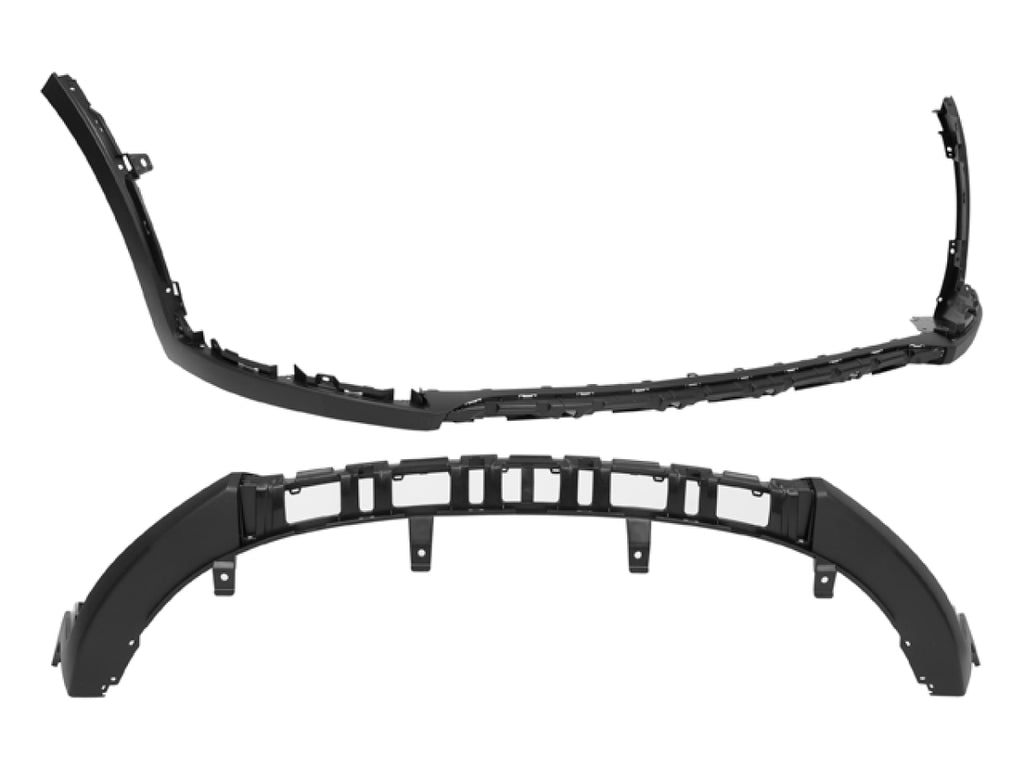 Fascia Trasera Inferior TYI 203-3502-23