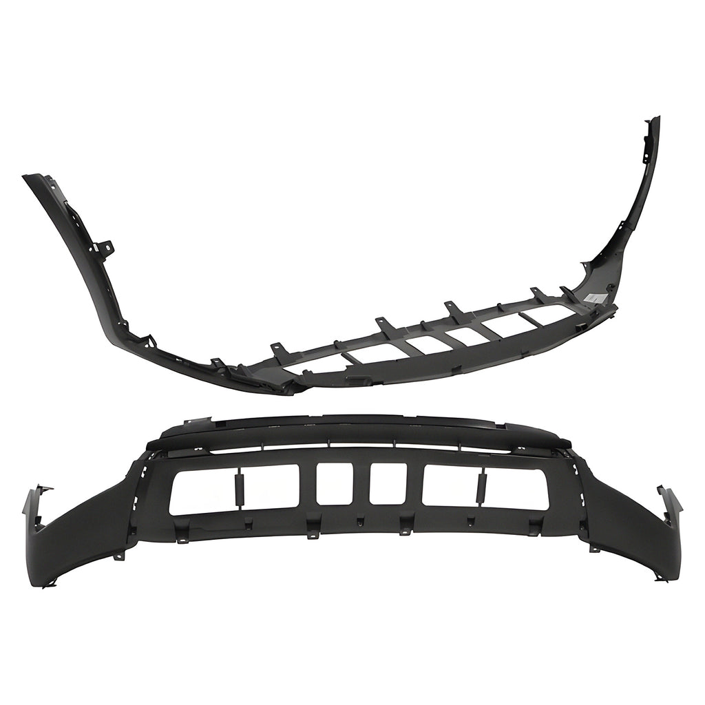 Fascia Delantera RADEC 203-3502-24