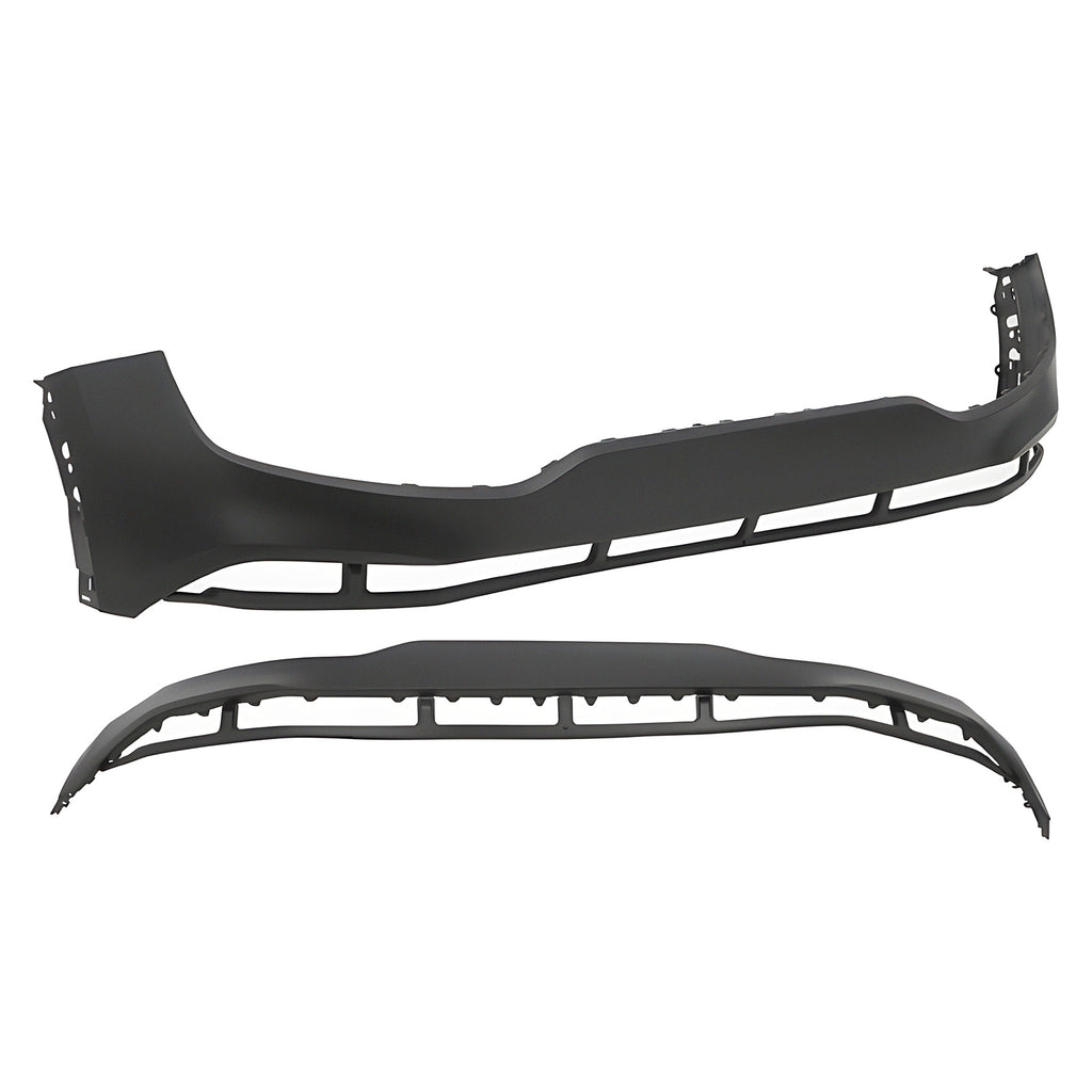 Fascia Delantera RADEC 203-3502-25