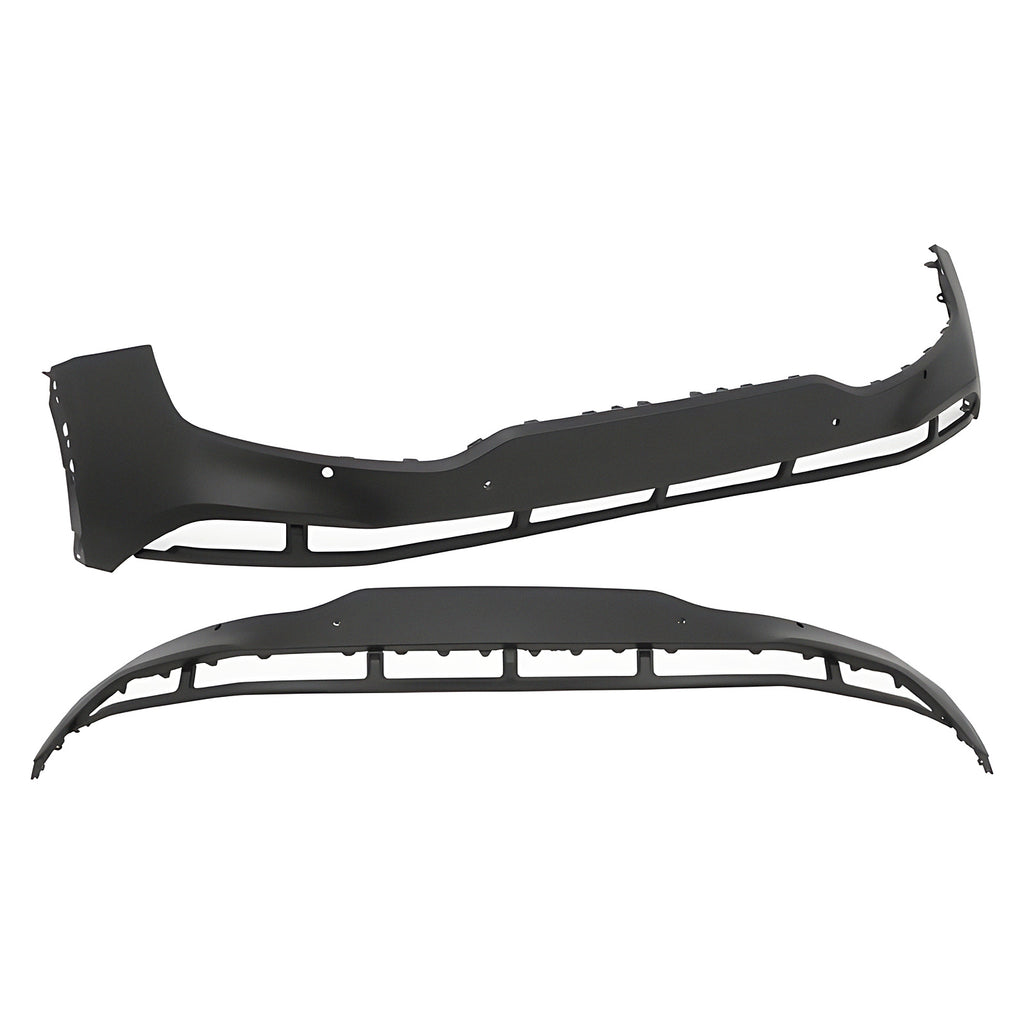 Fascia Delantera RADEC 203-3502-26