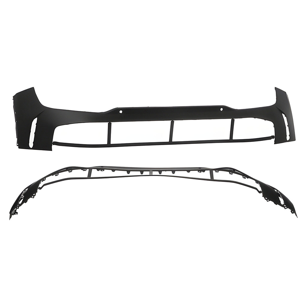 Fascia Delantera RADEC 203-3502-28