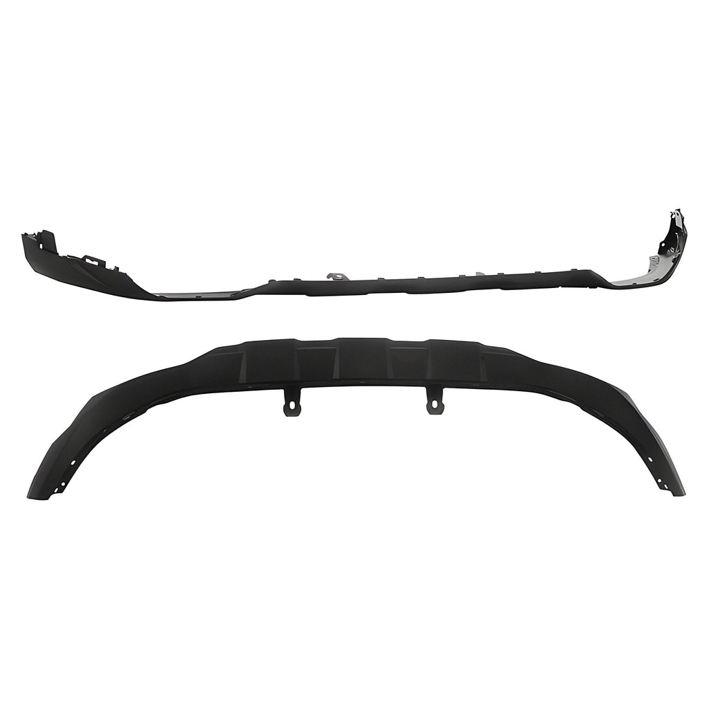 Fascia Delantera RADEC 203-3502-29