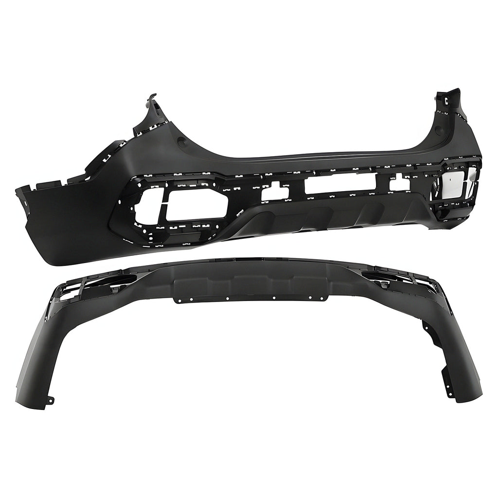Fascia Trasera RADEC 203-3502-34