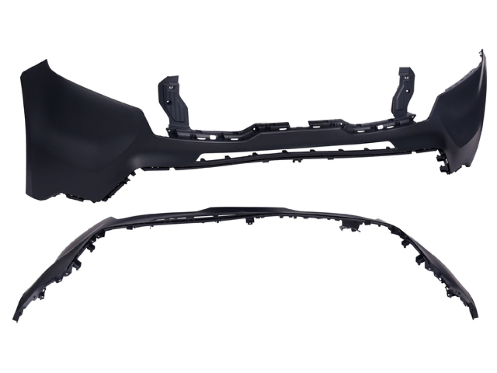 Fascia Delantera Superior RADEC 203-3503-17