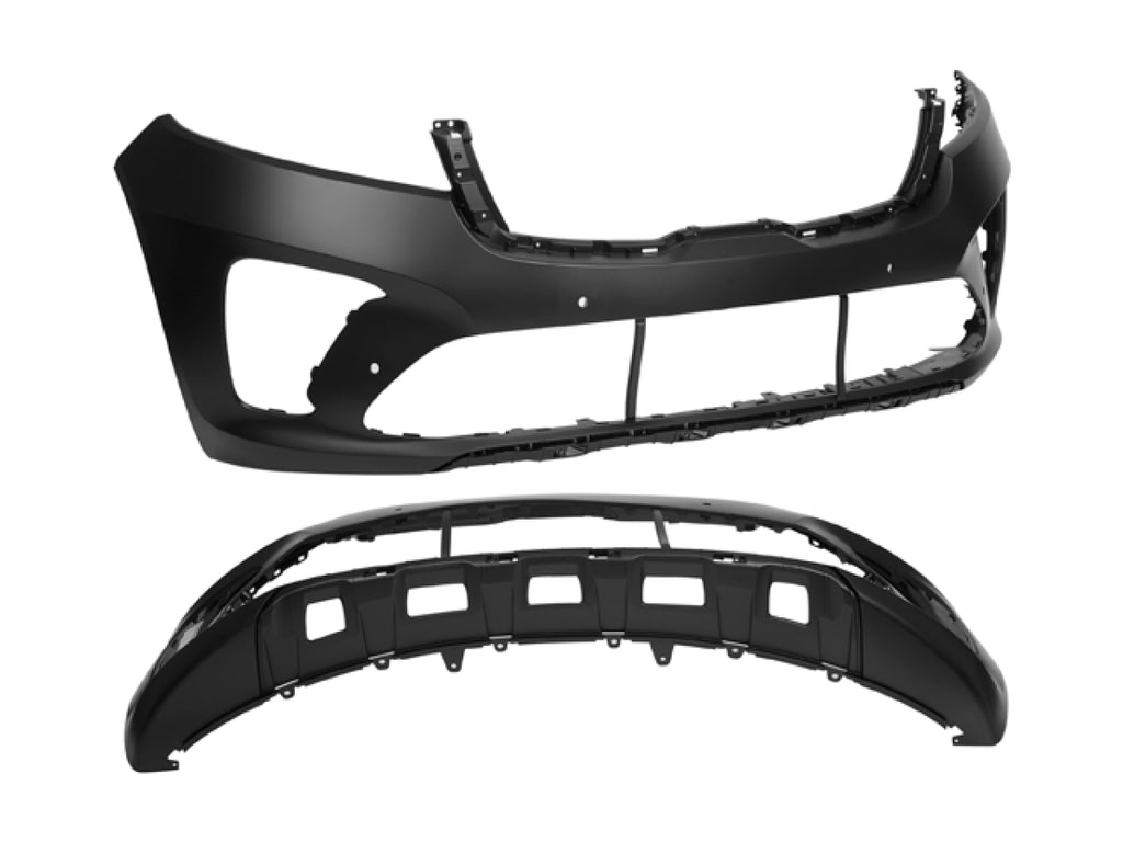 Fascia Delantera RADEC 203-3503-19