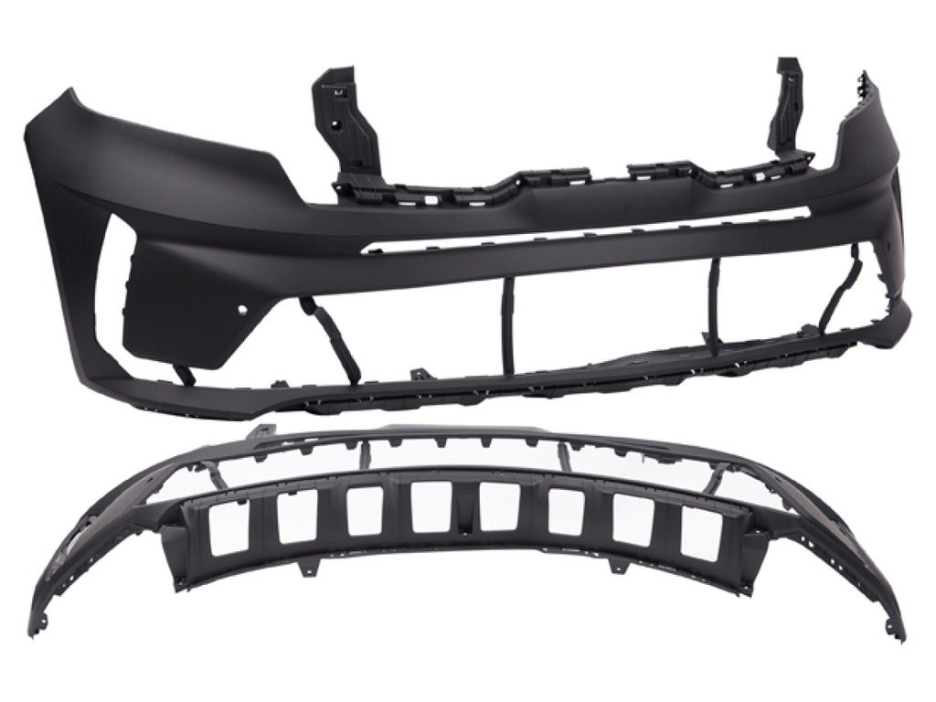 Fascia Delantera Superior RADEC 203-3503-21