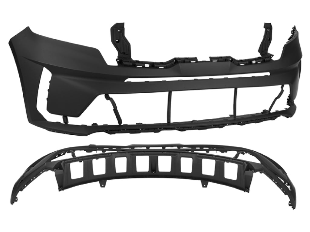 Fascia Delantera Superior RADEC 203-3503-22