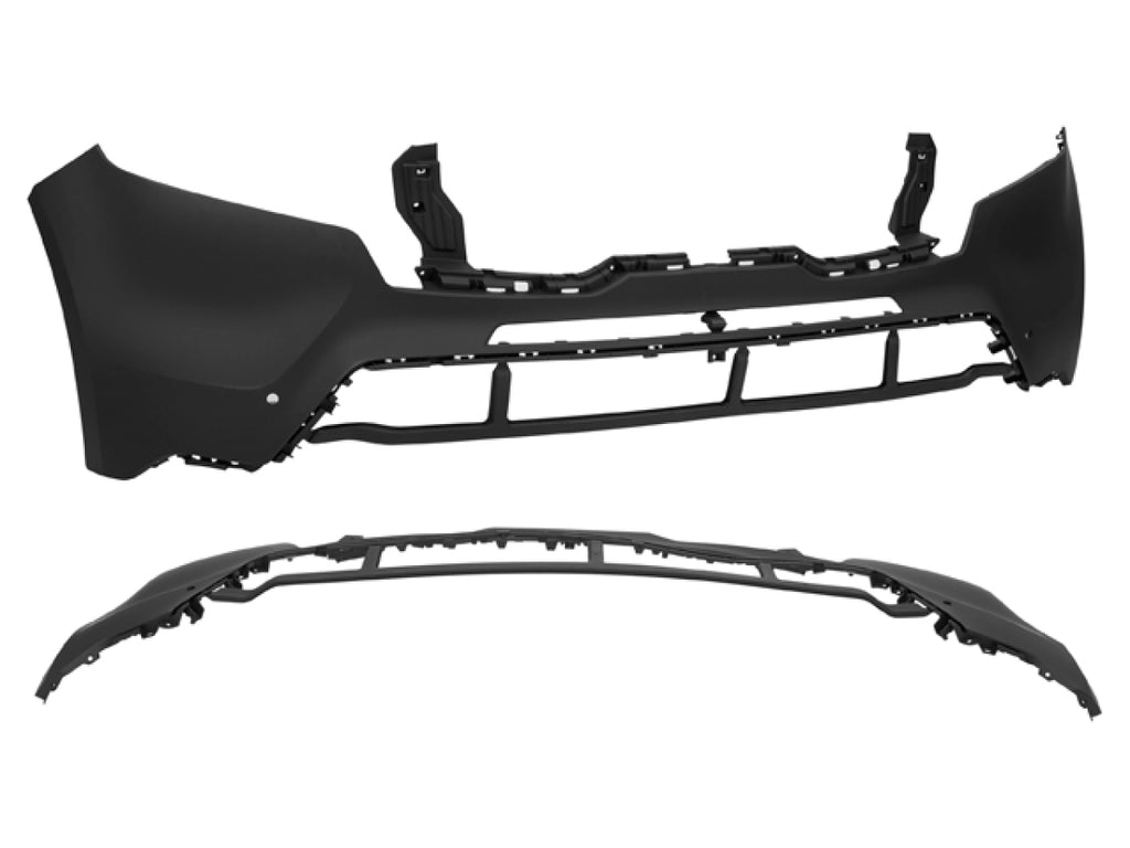 Fascia Delantera Superior TYI 203-3503-23