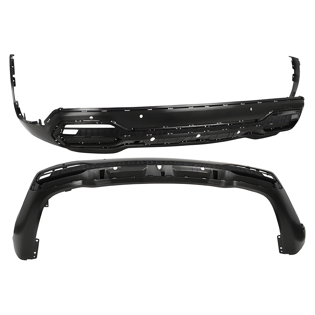Fascia Trasera RADEC 203-3503-26