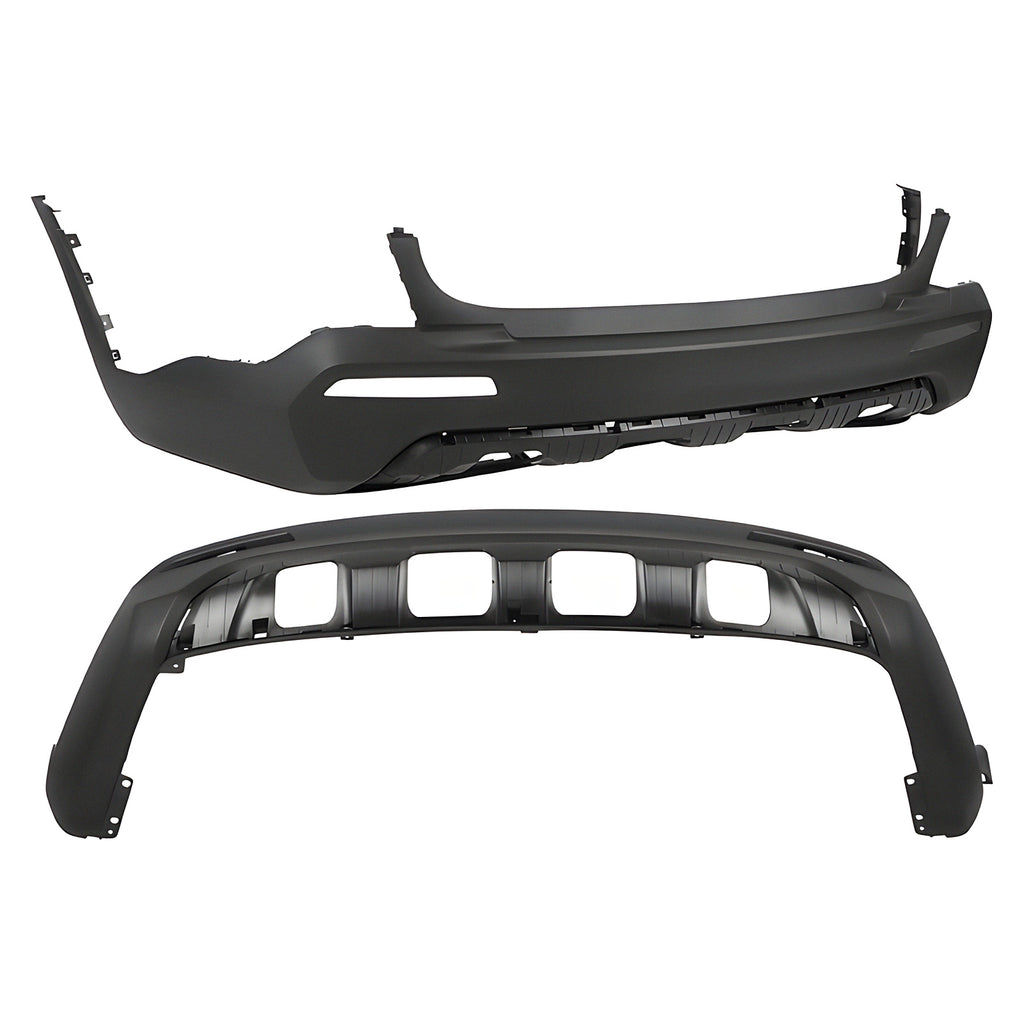 Fascia Trasera RADEC 203-3503-27