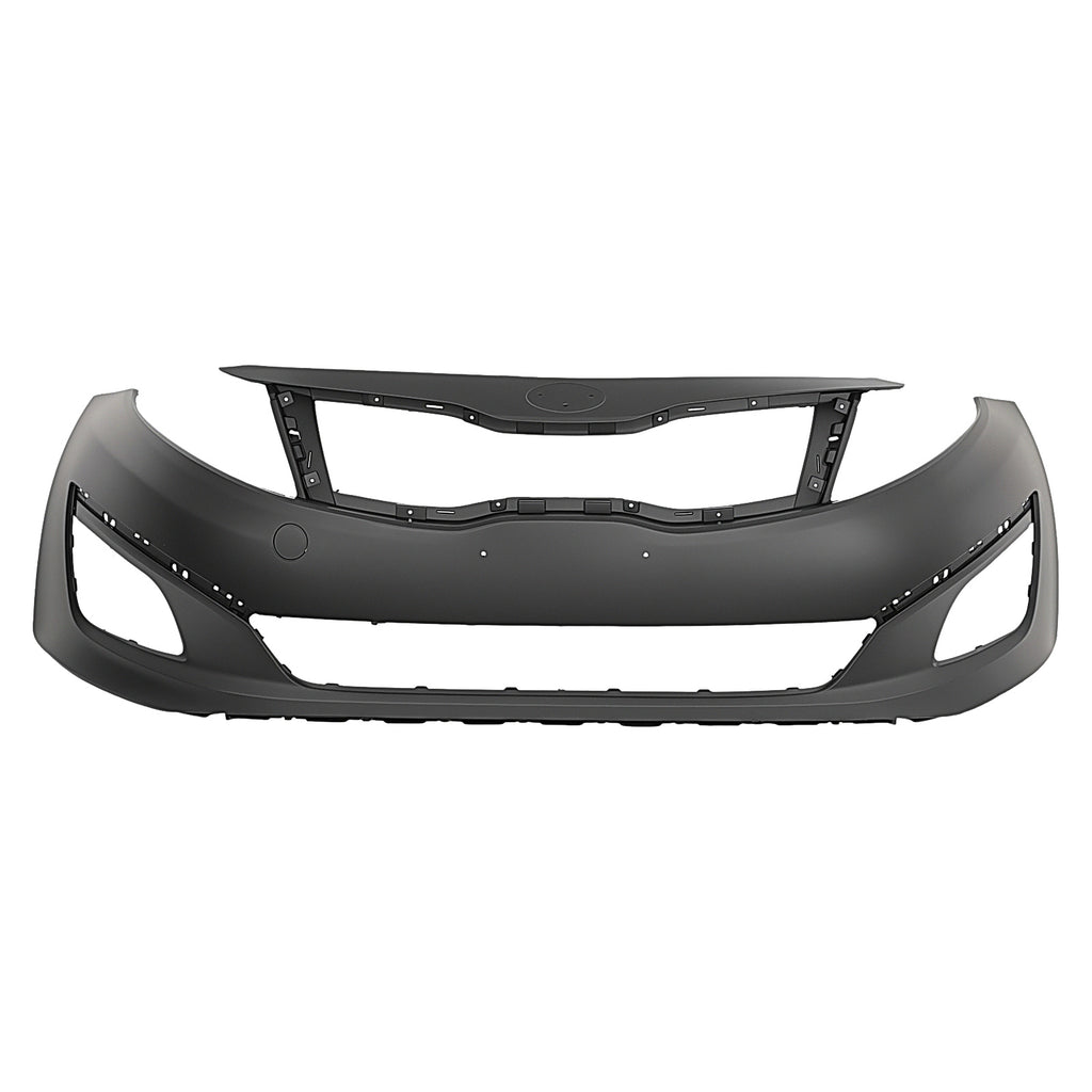 Fascia Delantera RADEC 203-3505-09