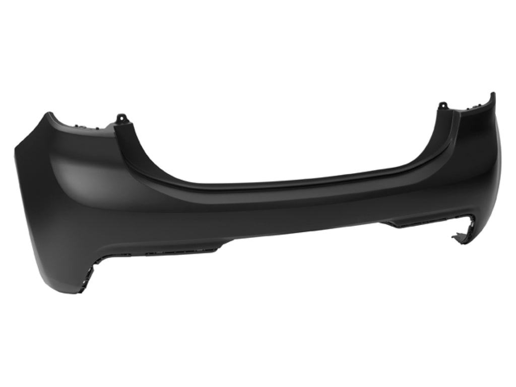 Fascia Trasera SM 203-3506-09