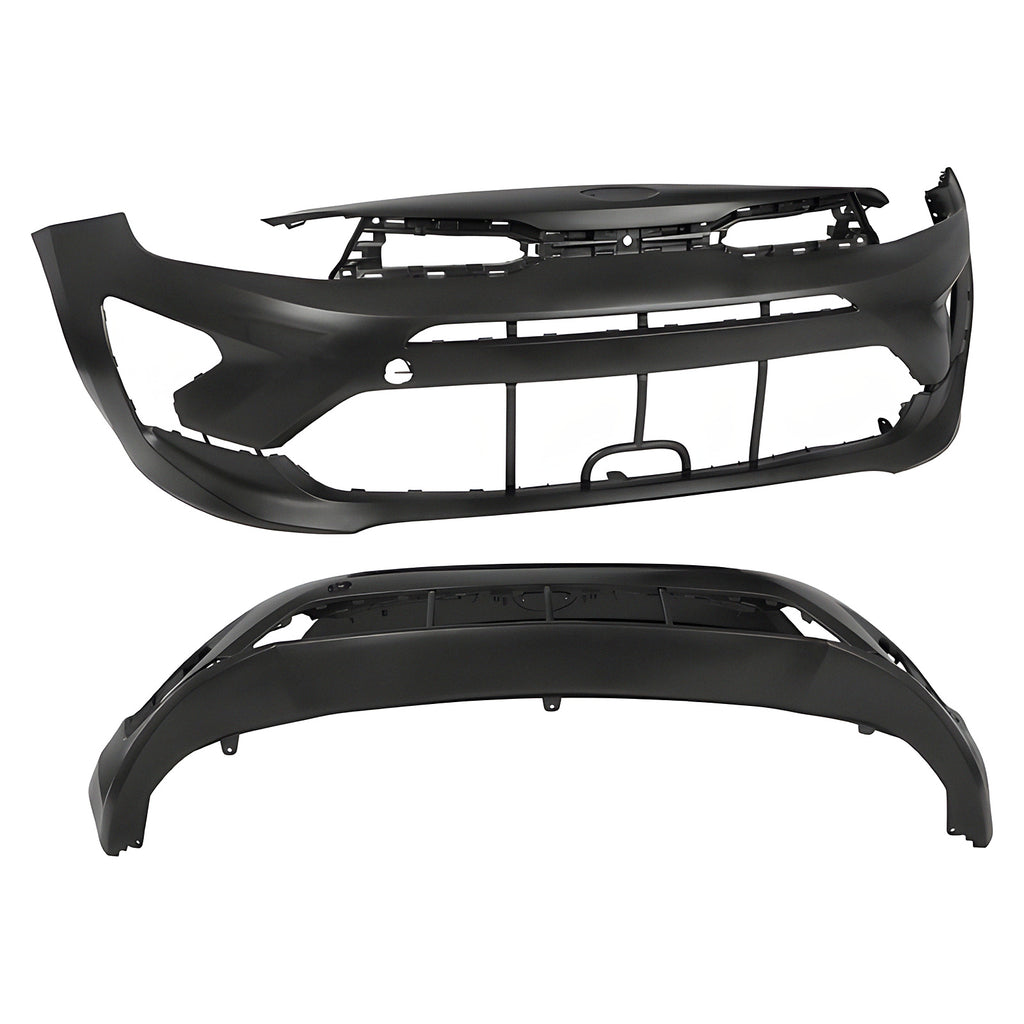 Fascia Delantera RADEC 203-3506-12