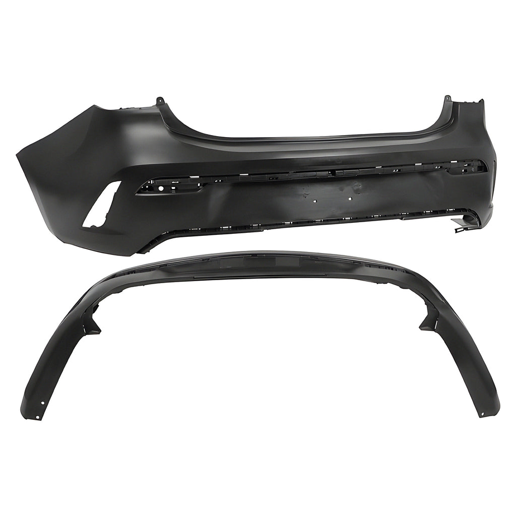Fascia Trasera RADEC 203-3506-13