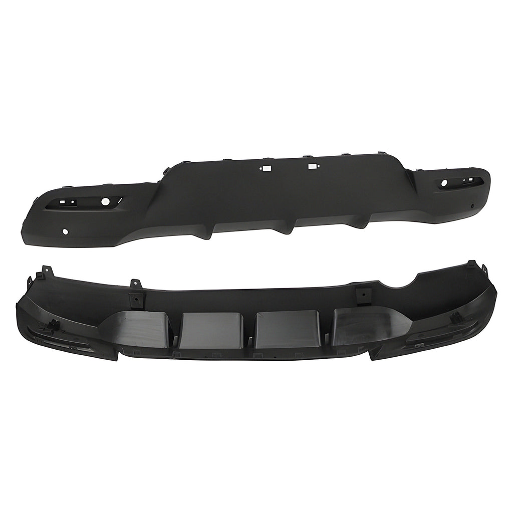 Fascia Trasera RADEC 203-3506-15