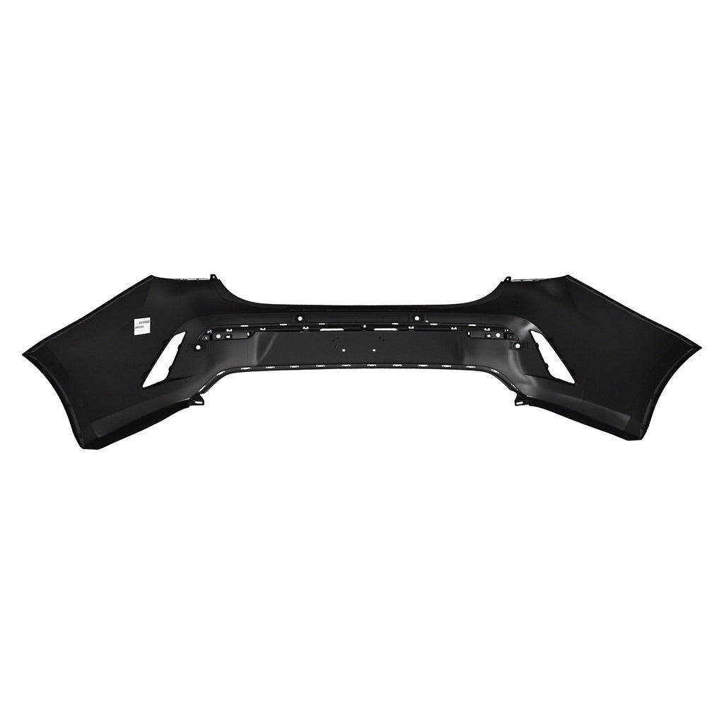 Fascia Trasera RADEC 203-3506-17