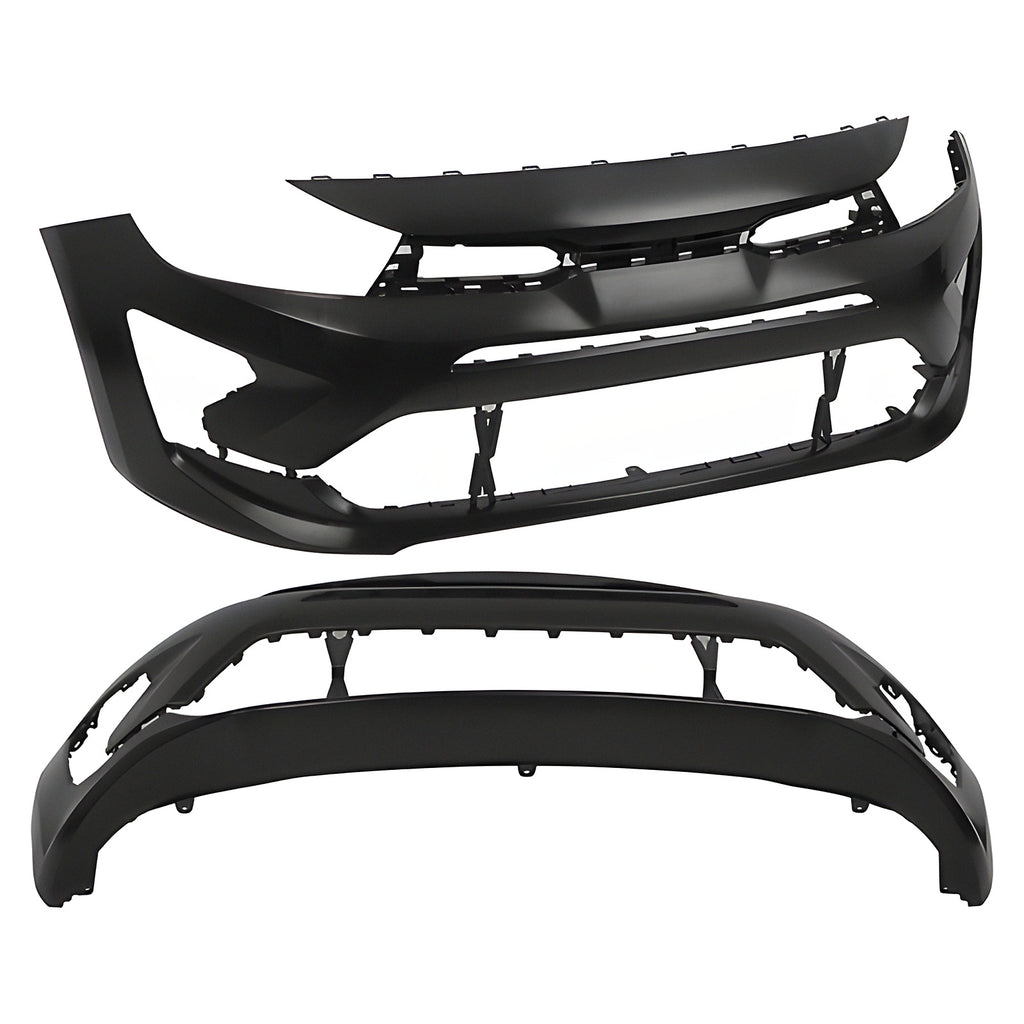 Fascia Delantera RADEC 203-3506-18