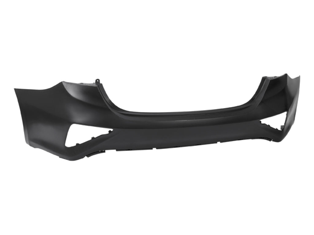 Fascia Trasera Superior SM 203-3507-08