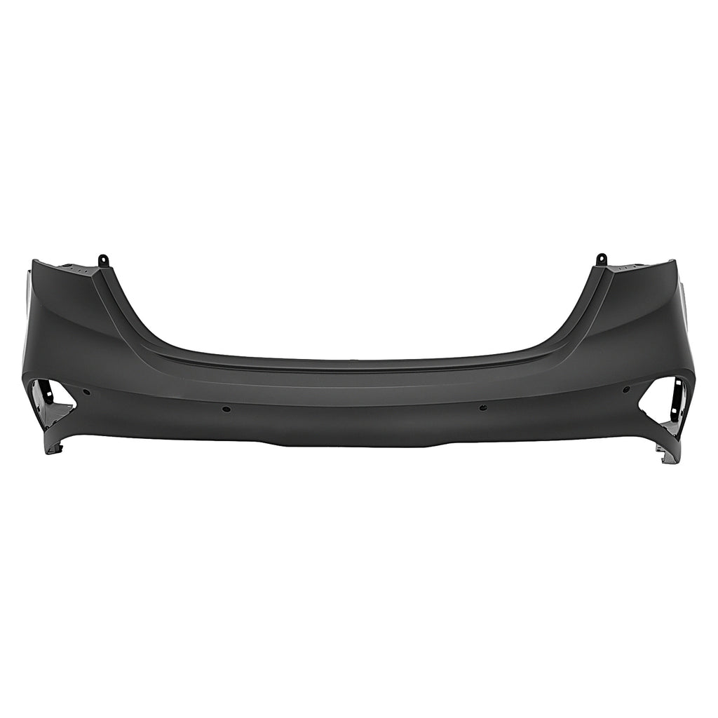 Fascia Trasera RADEC 203-3507-18