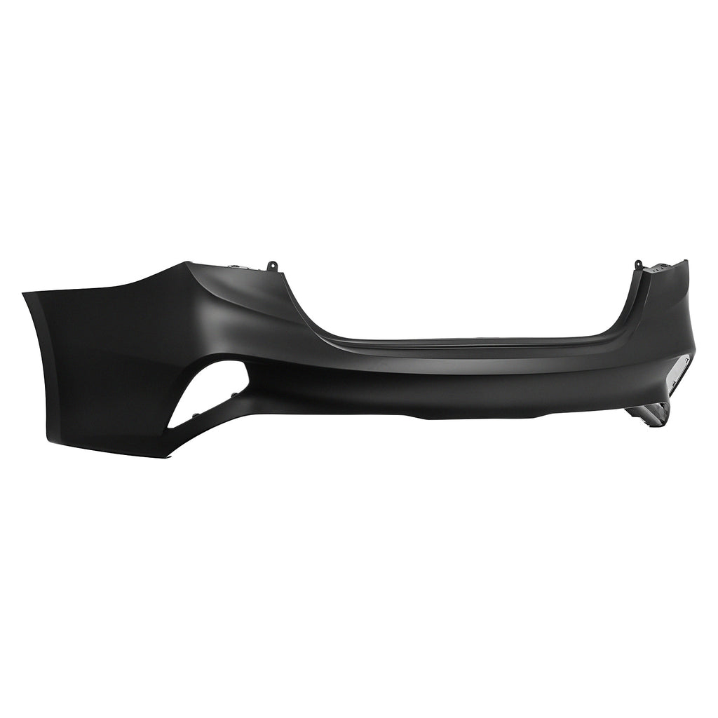 Fascia Trasera RADEC 203-3507-19