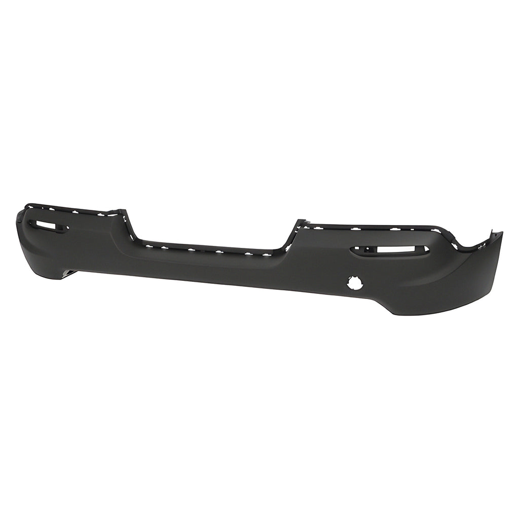 Fascia Trasera Inferior AMI 203-3508-10