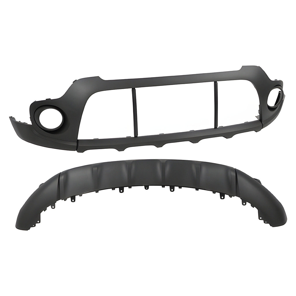 Fascia Delantera RADEC 203-3508-13