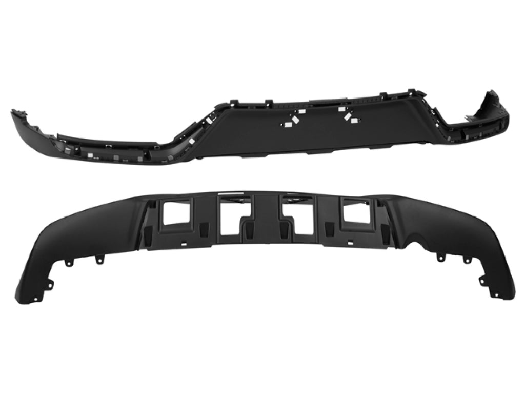 Fascia Trasera Inferior TYI 203-3509-00