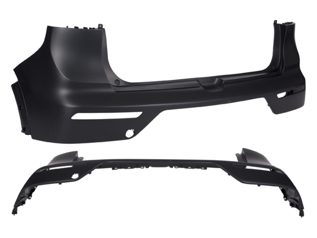 Fascia Trasera TYI 203-3509-02