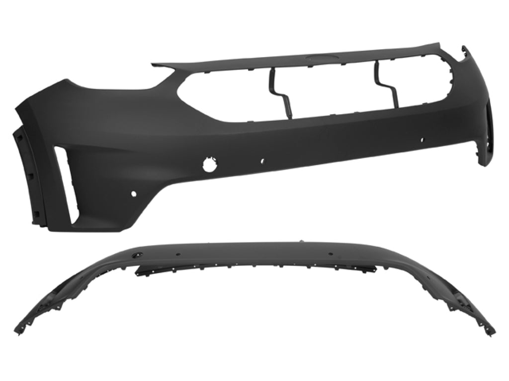 Fascia Delantera TYI 203-3509-03