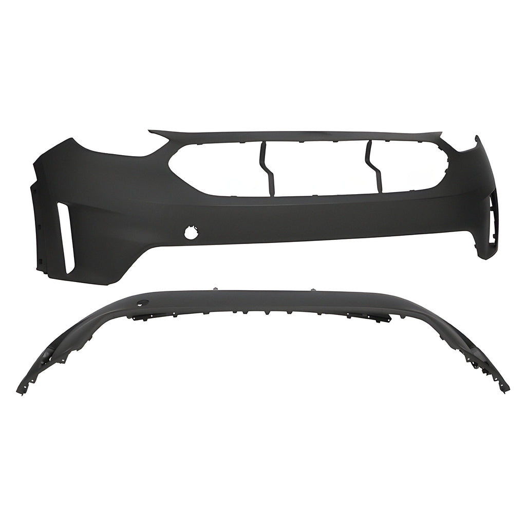 Fascia Delantera RADEC 203-3509-04